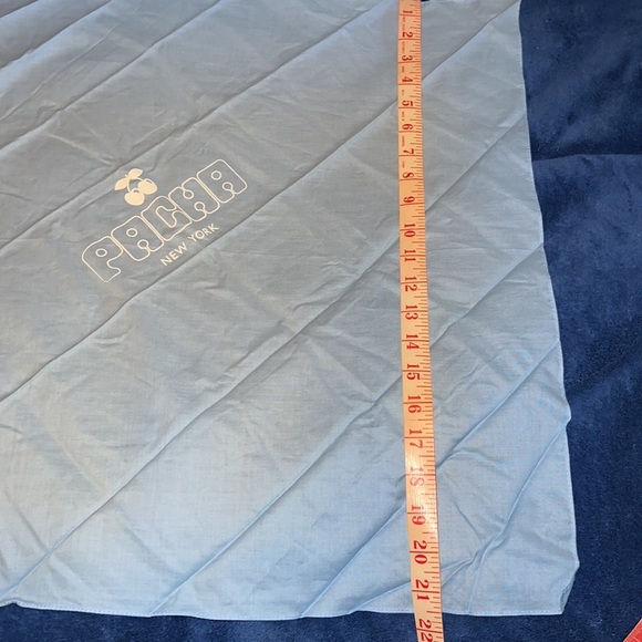 Vintage PACHA NYC Bandana - Picture 4 of 4